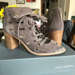 Vince Camino heels